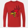 Adult Performance® Long-Sleeve T-Shirt Thumbnail