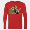 Adult Performance® Long-Sleeve T-Shirt Thumbnail