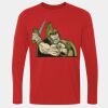Adult Performance® Long-Sleeve T-Shirt Thumbnail