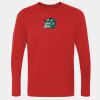 Adult Performance® Adult 5 oz. Long-Sleeve T-Shirt Thumbnail