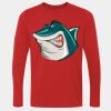 Adult Performance® Long-Sleeve T-Shirt Thumbnail