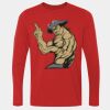 Adult Performance® Long-Sleeve T-Shirt Thumbnail