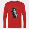 Adult Performance® Long-Sleeve T-Shirt Thumbnail
