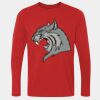 Adult Performance® Long-Sleeve T-Shirt Thumbnail