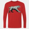 Adult Performance® Long-Sleeve T-Shirt Thumbnail