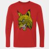 Adult Performance® Long-Sleeve T-Shirt Thumbnail