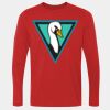 Adult Performance® Long-Sleeve T-Shirt Thumbnail