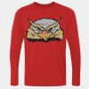 Adult Performance® Long-Sleeve T-Shirt Thumbnail
