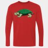 Adult Performance® Long-Sleeve T-Shirt Thumbnail