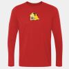 Adult Performance® Adult 5 oz. Long-Sleeve T-Shirt Thumbnail