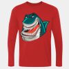 Adult Performance® Long-Sleeve T-Shirt Thumbnail