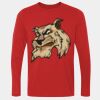 Adult Performance® Long-Sleeve T-Shirt Thumbnail