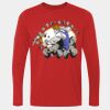 Adult Performance® Long-Sleeve T-Shirt Thumbnail
