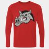 Adult Performance® Long-Sleeve T-Shirt Thumbnail