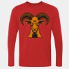 Adult Performance® Long-Sleeve T-Shirt Thumbnail