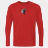 Adult Performance® Adult 5 oz. Long-Sleeve T-Shirt Thumbnail