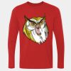 Adult Performance® Long-Sleeve T-Shirt Thumbnail