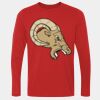 Adult Performance® Long-Sleeve T-Shirt Thumbnail