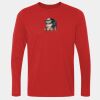 Adult Performance® Long-Sleeve T-Shirt Thumbnail