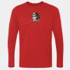 Adult Performance® Adult 5 oz. Long-Sleeve T-Shirt Thumbnail