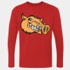 Adult Performance® Long-Sleeve T-Shirt Thumbnail