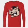 Adult Performance® Long-Sleeve T-Shirt Thumbnail