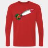 Adult Performance® Long-Sleeve T-Shirt Thumbnail
