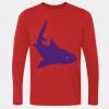 Adult Performance® Long-Sleeve T-Shirt Thumbnail