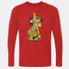 Adult Performance® Long-Sleeve T-Shirt Thumbnail