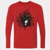 Adult Performance® Long-Sleeve T-Shirt Thumbnail