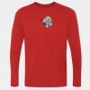 Adult Performance® Adult 5 oz. Long-Sleeve T-Shirt Thumbnail