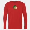 Adult Performance® Long-Sleeve T-Shirt Thumbnail