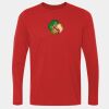 Adult Performance® Adult 5 oz. Long-Sleeve T-Shirt Thumbnail