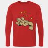 Adult Performance® Long-Sleeve T-Shirt Thumbnail