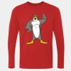 Adult Performance® Long-Sleeve T-Shirt Thumbnail
