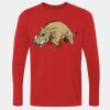 Adult Performance® Long-Sleeve T-Shirt Thumbnail