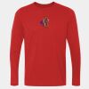 Adult Performance® Adult 5 oz. Long-Sleeve T-Shirt Thumbnail