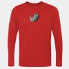 Adult Performance® Long-Sleeve T-Shirt Thumbnail