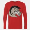 Adult Performance® Long-Sleeve T-Shirt Thumbnail