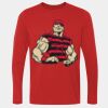 Adult Performance® Long-Sleeve T-Shirt Thumbnail