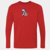 Adult Performance® Adult 5 oz. Long-Sleeve T-Shirt Thumbnail