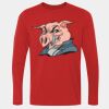 Adult Performance® Long-Sleeve T-Shirt Thumbnail