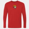 Adult Performance® Adult 5 oz. Long-Sleeve T-Shirt Thumbnail