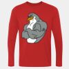 Adult Performance® Long-Sleeve T-Shirt Thumbnail