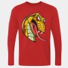 Adult Performance® Long-Sleeve T-Shirt Thumbnail