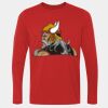 Adult Performance® Long-Sleeve T-Shirt Thumbnail