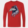 Adult Performance® Long-Sleeve T-Shirt Thumbnail