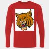 Adult Performance® Long-Sleeve T-Shirt Thumbnail