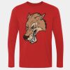 Adult Performance® Long-Sleeve T-Shirt Thumbnail