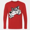 Adult Performance® Long-Sleeve T-Shirt Thumbnail